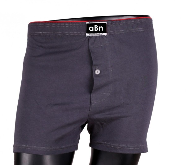 Moda Çizgi Erkek Penye Boxer 40038 - Thumbnail