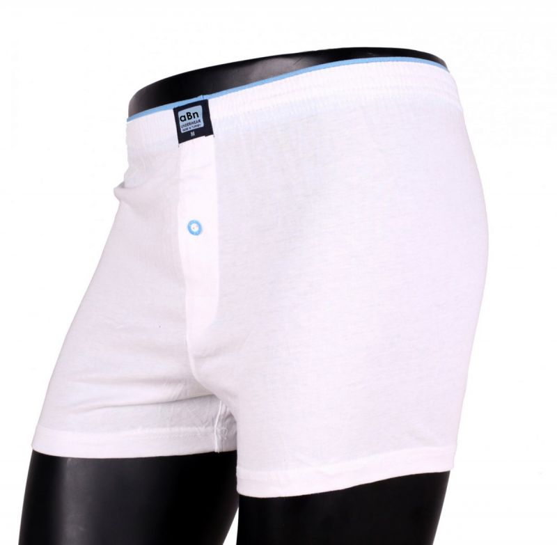 Moda Çizgi Men's Combed Cotton Boxer 40040 - 1