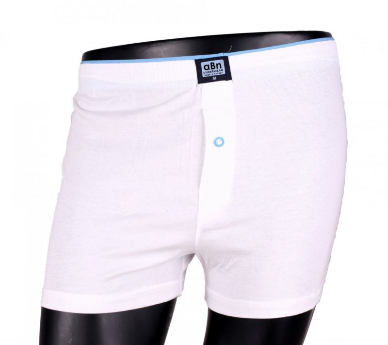 Moda Çizgi Men's Combed Cotton Boxer 40040 - 2