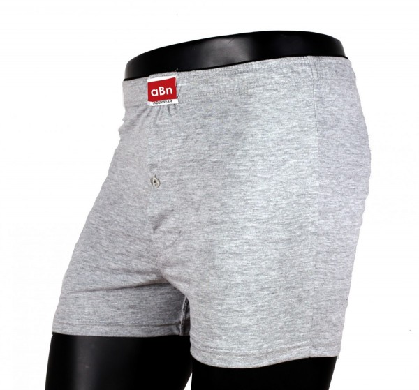 Moda Çizgi Erkek Penye Boxer 40041 - Thumbnail