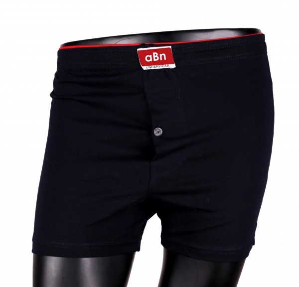 Moda Çizgi Erkek Penye Boxer 40042 - Thumbnail