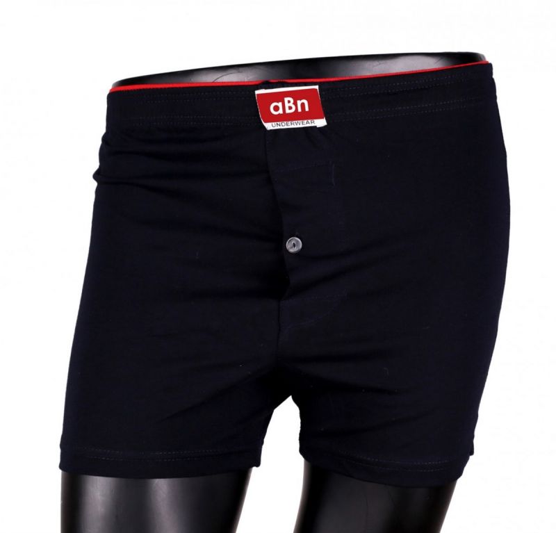 Moda Çizgi Erkek Penye Boxer 40042 - 1