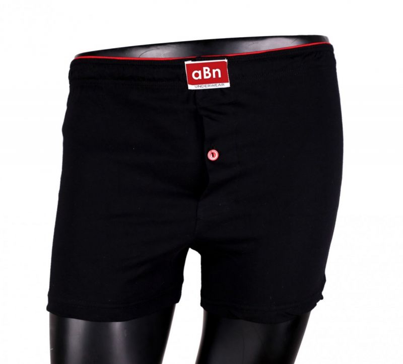 Moda Çizgi Men's Combed Cotton Boxer 40043 - 2