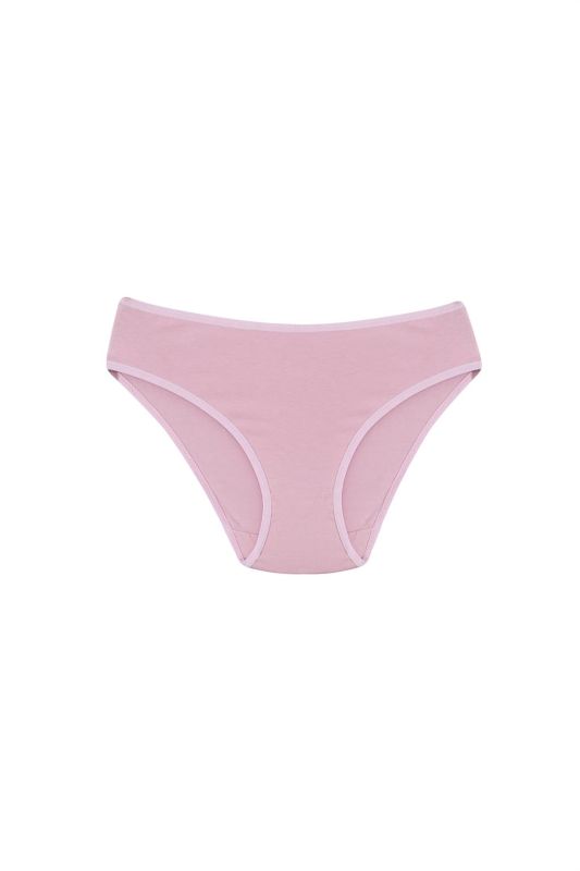 Moda Çizgi Women's 3-Piece Panties 40244 - 2