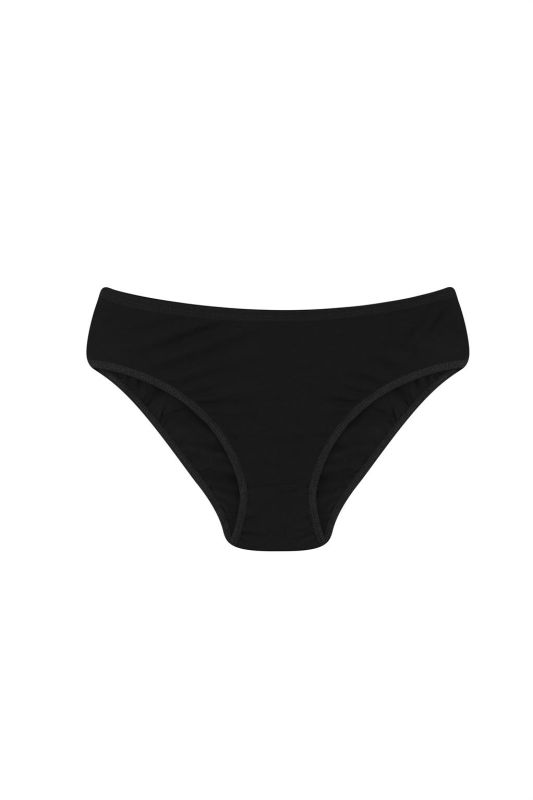 Moda Çizgi Women's 3-Piece Panties 40244 - 3