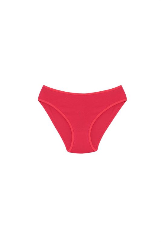 Moda Çizgi Women's 3-Piece Panties 40244 - 4