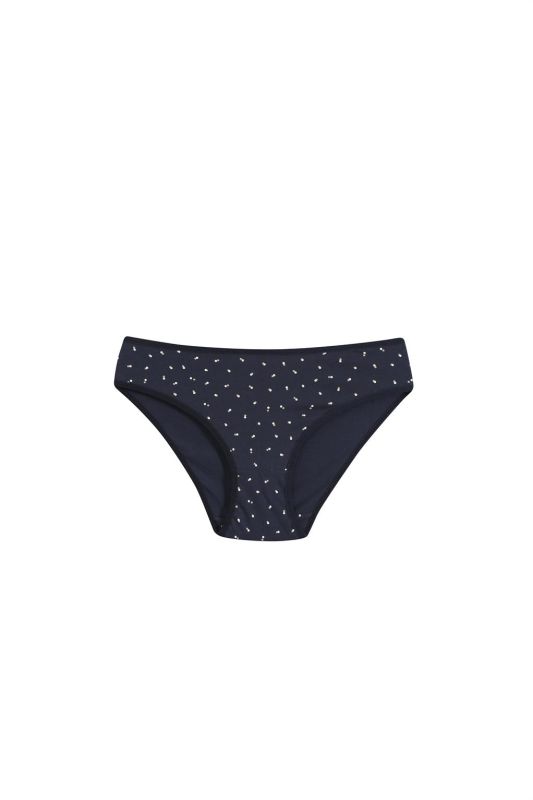 Moda Çizgi Women's 3-Piece Panties 40246 - 3