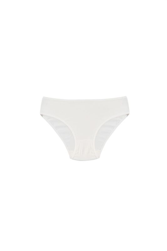 Moda Çizgi Women's 3-Piece Panties 40248 - 2