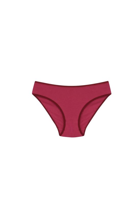 Moda Çizgi Women's 3-Piece Panties 40248 - 4