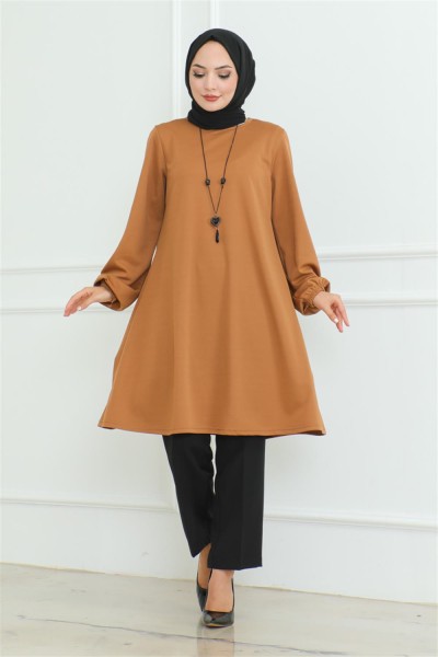 MP - Oversize Tunik TABA