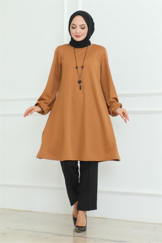 Oversize Tunik TABA - 1