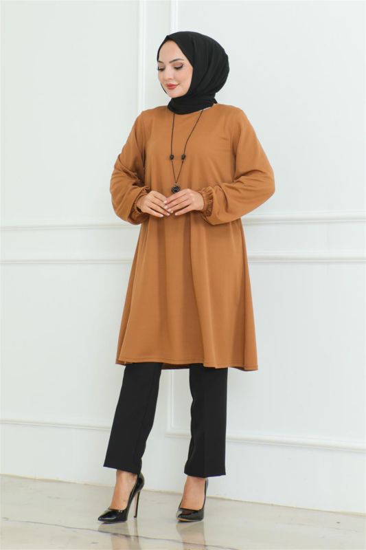 Oversize Tunik TABA - 2