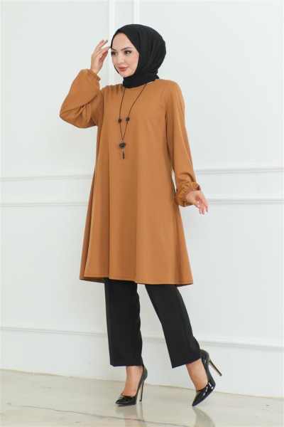 Oversize Tunik TABA - Thumbnail