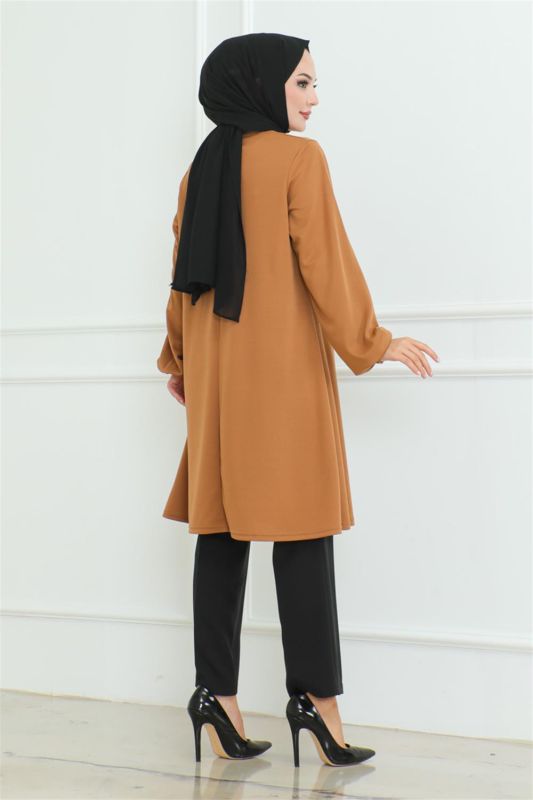 Oversize Tunik TABA - 4