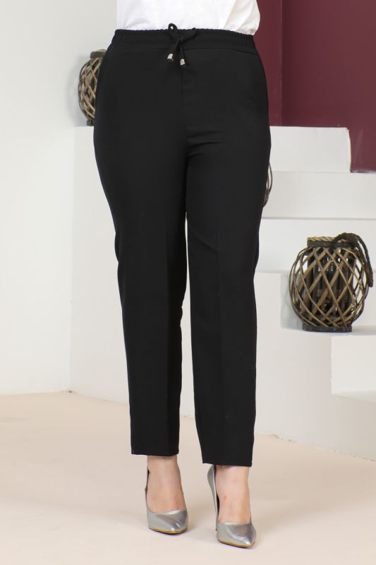 pantolon siyah 400 - 2