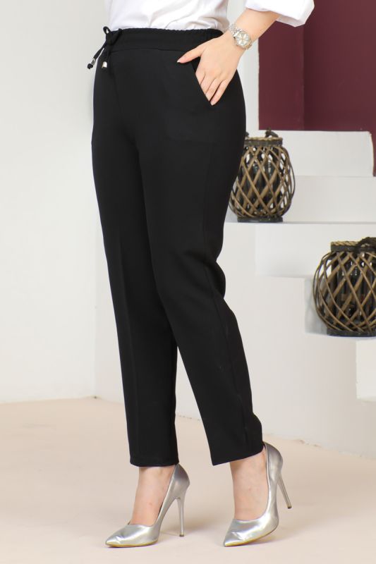 pantolon siyah 400 - 3