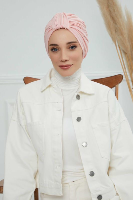 بونيه قطن ممشط، مسحوق B-68 - 2