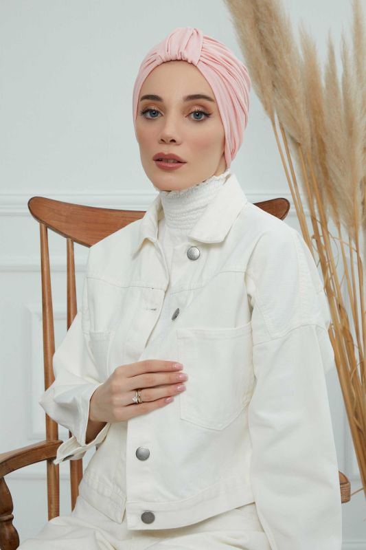 بونيه قطن ممشط، مسحوق B-68 - 4