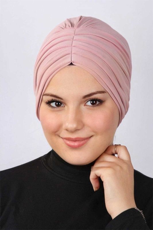 مسحوق بونيه مطوي - 1