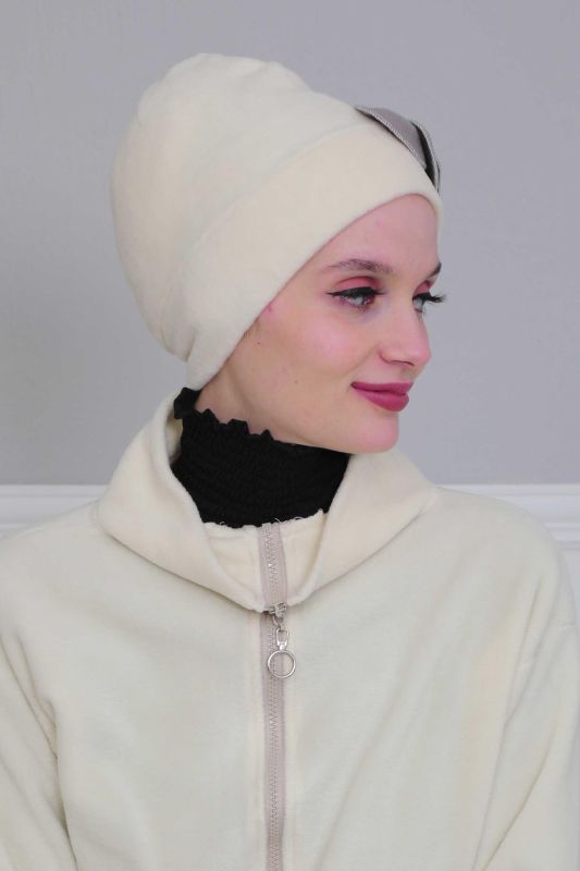 Polar Bone,B-60 Krem - 3
