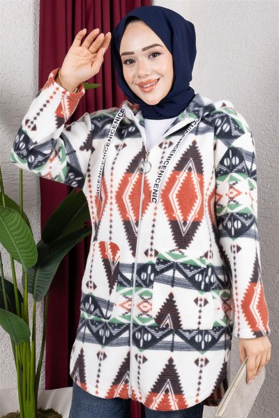 Polar Kap BAKLAVA DESEN SOMON - Thumbnail