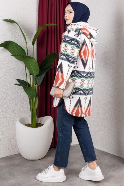 Polar Kap BAKLAVA DESEN SOMON - Thumbnail