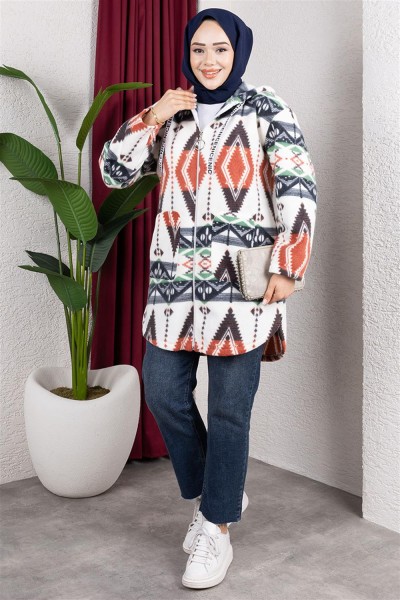 Polar Kap BAKLAVA DESEN SOMON - Thumbnail