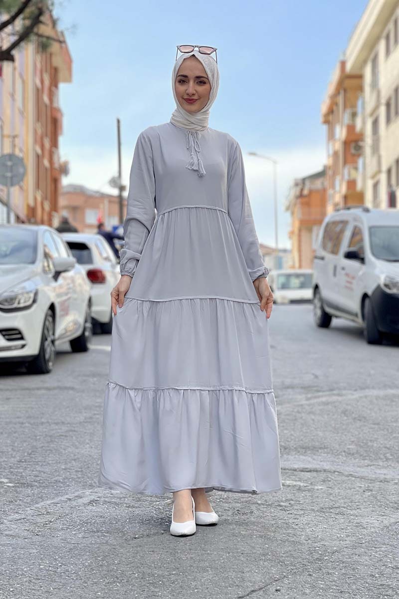 Fashion Cartoon Dress
