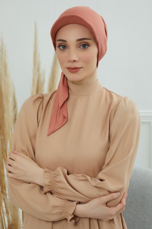 Siperlikli Bandana,B-40 Somon - 1