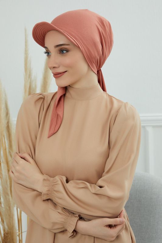 Siperlikli Bandana,B-40 Somon - 3