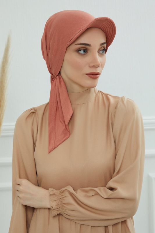 Siperlikli Bandana,B-40 Somon - 4