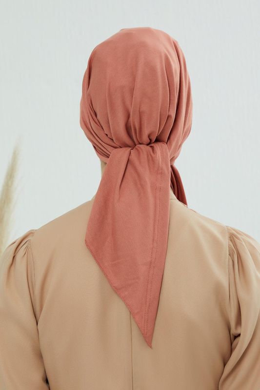 Siperlikli Bandana,B-40 Somon - 5