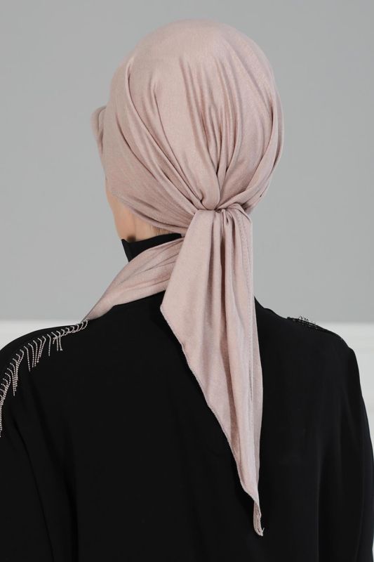 Siperlikli Bandana,B-40 Vizon - 4