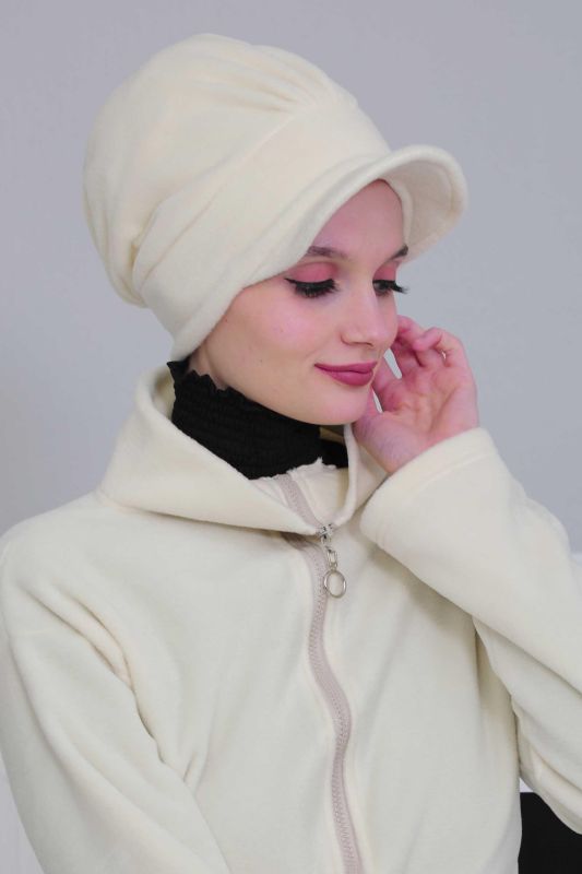 Siperliklik Polar Bone,B-30P Krem - 1