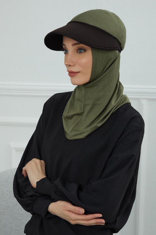 Visor,SP-3 Black - 1