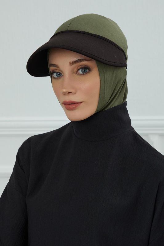 Visor,SP-3 Black - 3