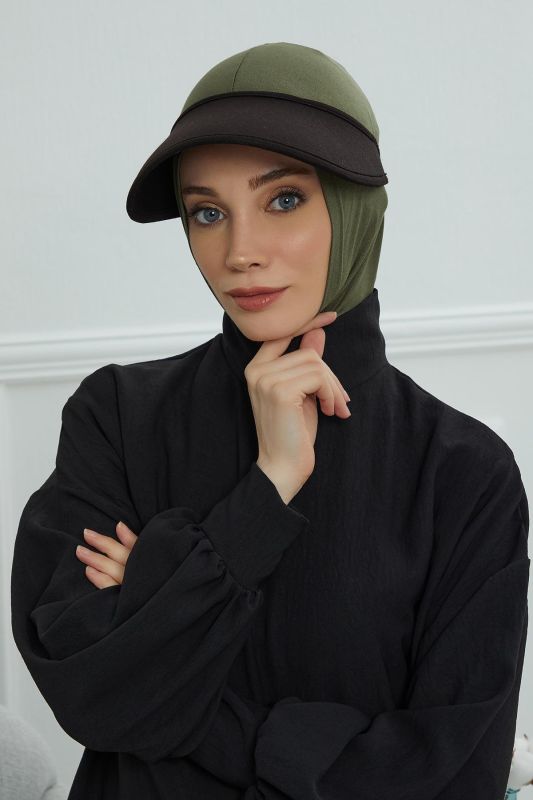 Visor,SP-3 Black - 5