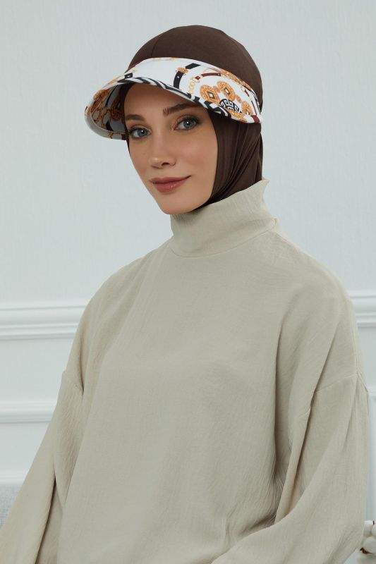 Visor,SP-3D Elegant - 1