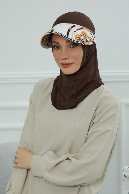 Visor,SP-3D Elegant - 3
