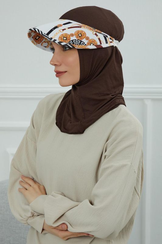 Visor,SP-3D Elegant - 4