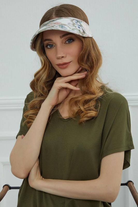 Visor,SP-3D Olive - 2