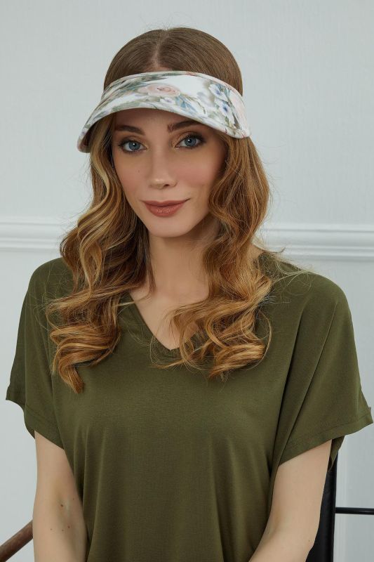 Visor,SP-3D Olive - 8