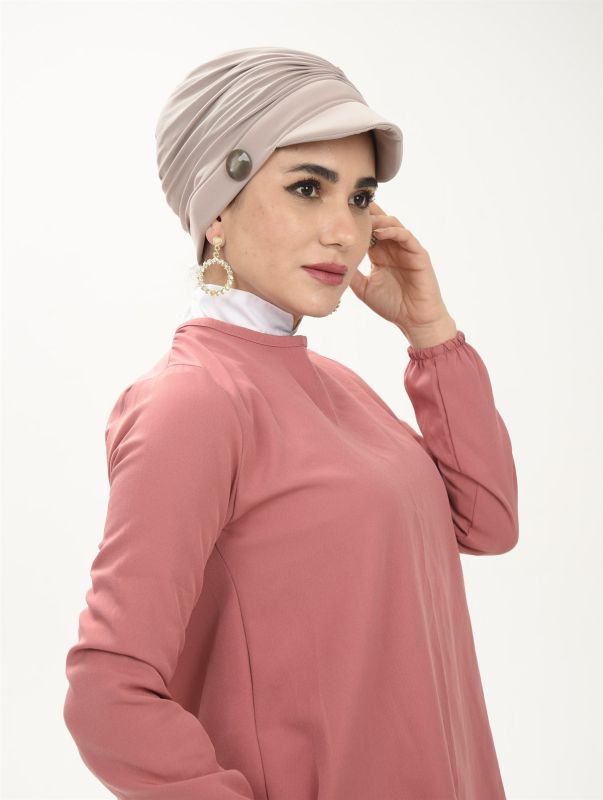 Spor Şapka Taş - 1