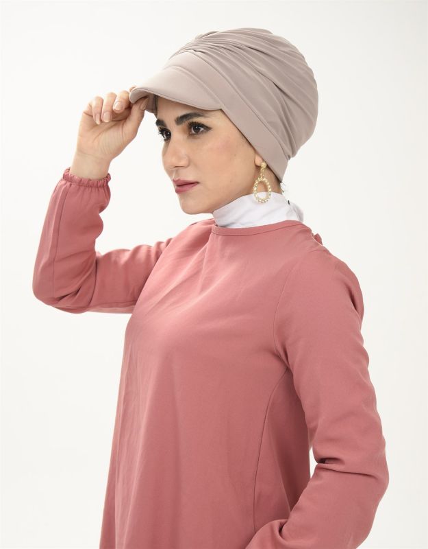 Spor Şapka Taş - 2