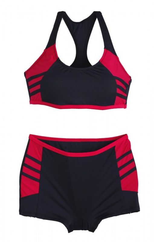 Sports Bikini 25255 - 1