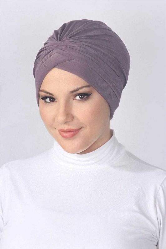 Süngerli Çapraz Bone Vizon - 1