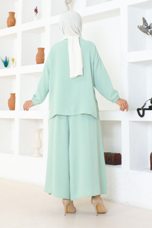 takım elbise açık mavi 106 - 3