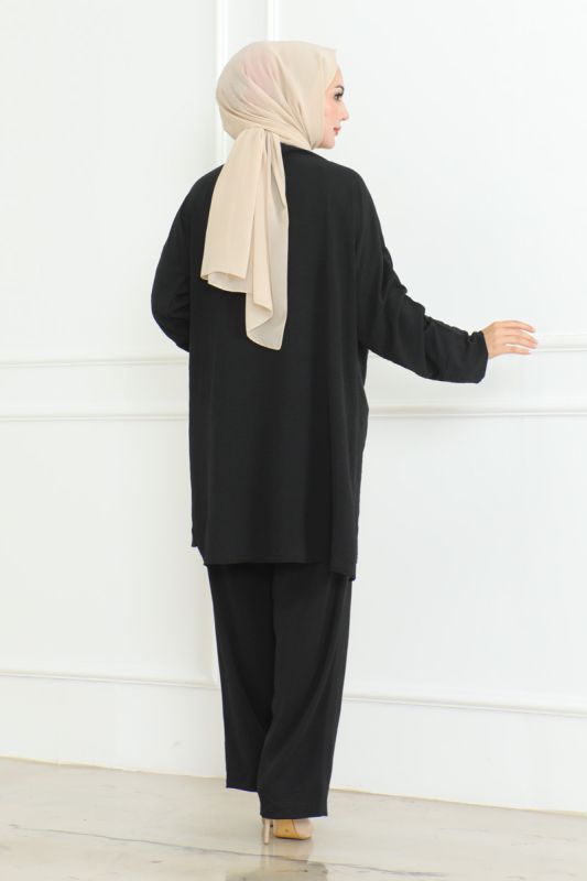 takım elbise siyah 105 - 3