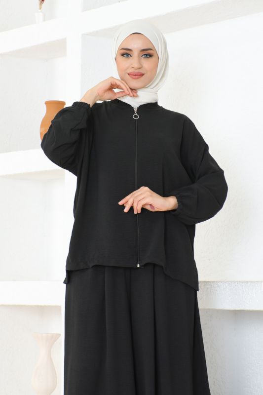 takım elbise siyah 106 - 3