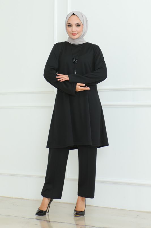 takım elbise siyah  107 - 1
